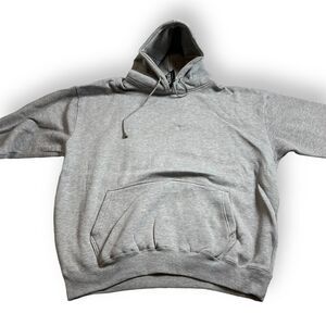 Men's Casual Pullover Hoodie 3XL Athletic Drawstring Hooded Sweatshirt